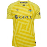 Camiseta Real Betis 25∕26 Goalkeeper - foto principal