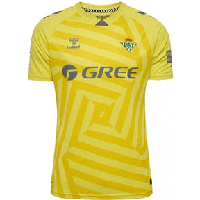 Camiseta Real Betis 25∕26 Goalkeeper - foto principal