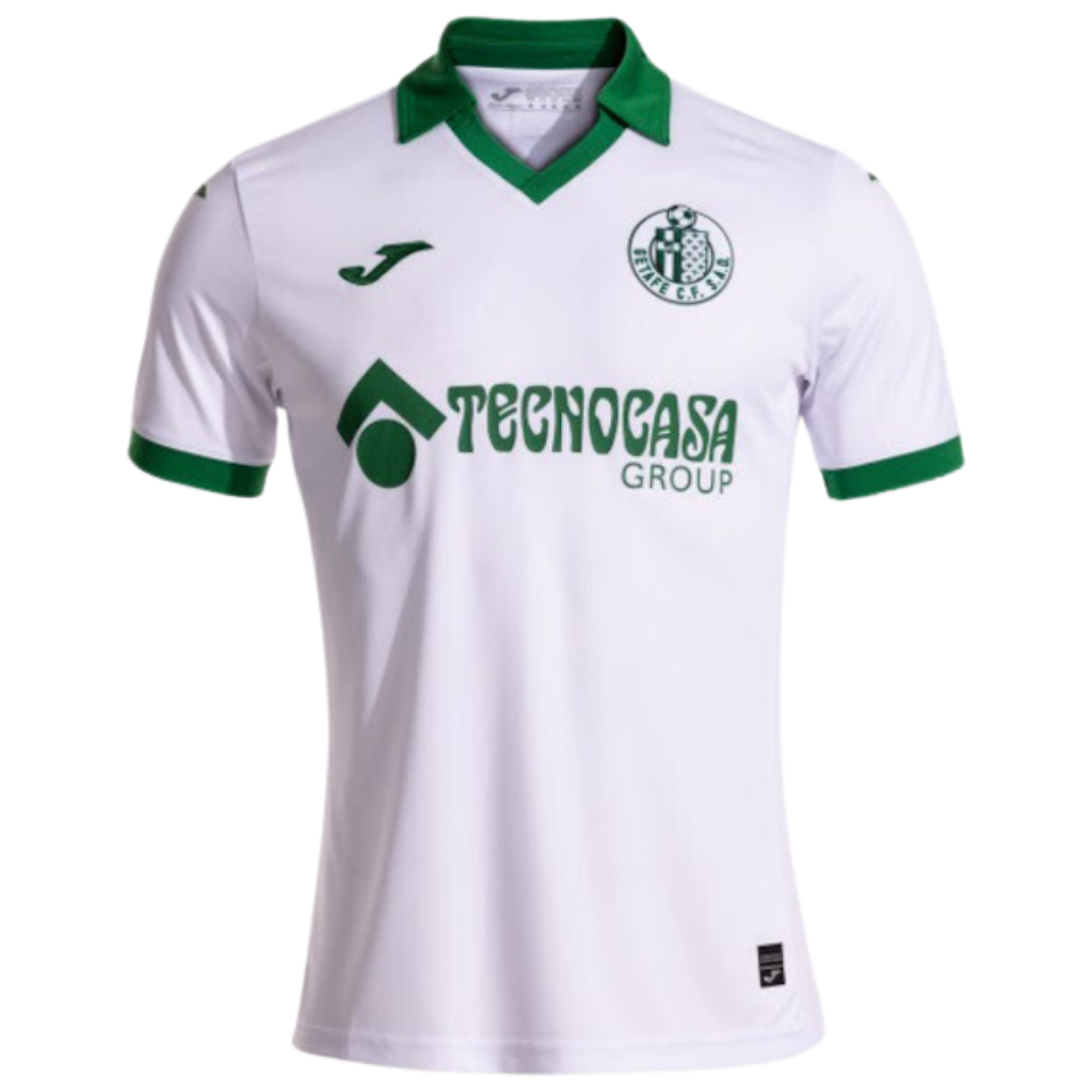 Camiseta Getafe Femenino 24/25 Third - foto principal