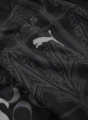 Camiseta A.C Milan 24/25 - vista trasera