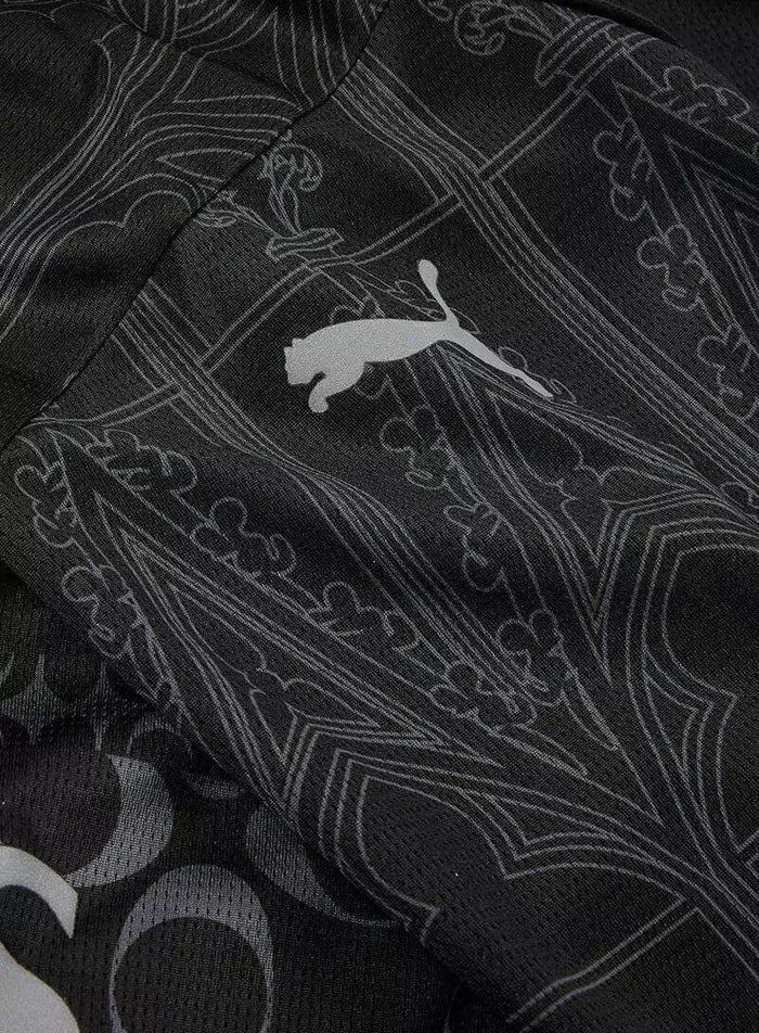 Camiseta A.C Milan 24/25 - vista trasera