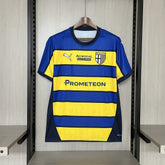 Camiseta Parma 24/25 Away - foto principal