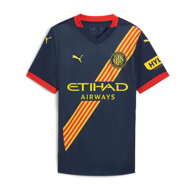 Camiseta Girona 24/25 Away - foto principal