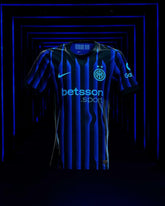 Camiseta Feminina Inter de Milão 25/26 Home - foto principal