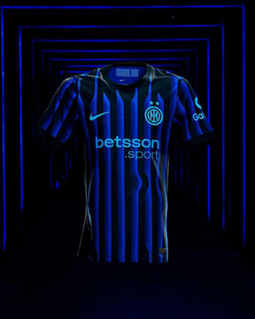Camiseta Feminina Inter de Milão 25/26 Home - foto principal