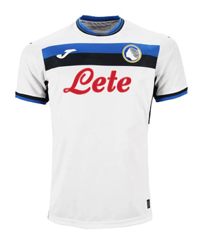 Camiseta Feminina Atalanta 24/25 Away - foto principal