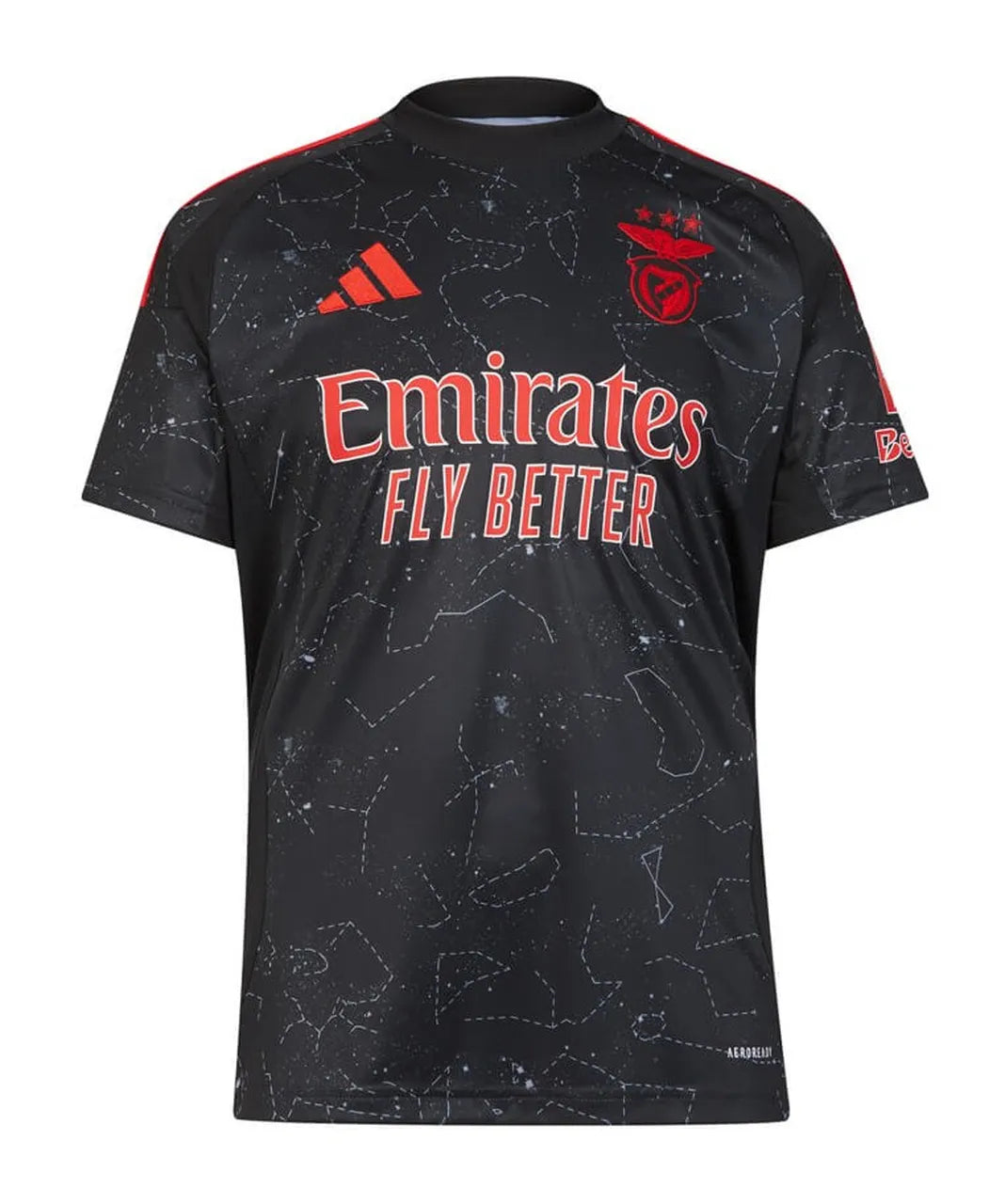 Camiseta Femenina Benfica 24/25 Away - foto principal