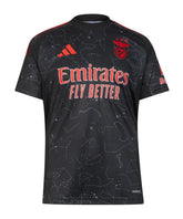 Camiseta Femenina Benfica 24/25 Away - foto principal