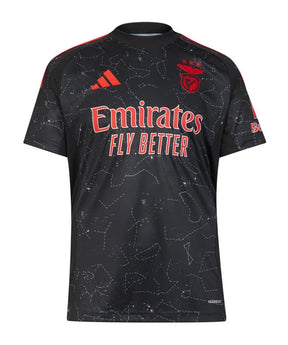 Camiseta Femenina Benfica 24/25 Away - foto principal
