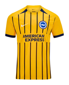 Camiseta Brighton Femenino 24/25 Away - foto principal