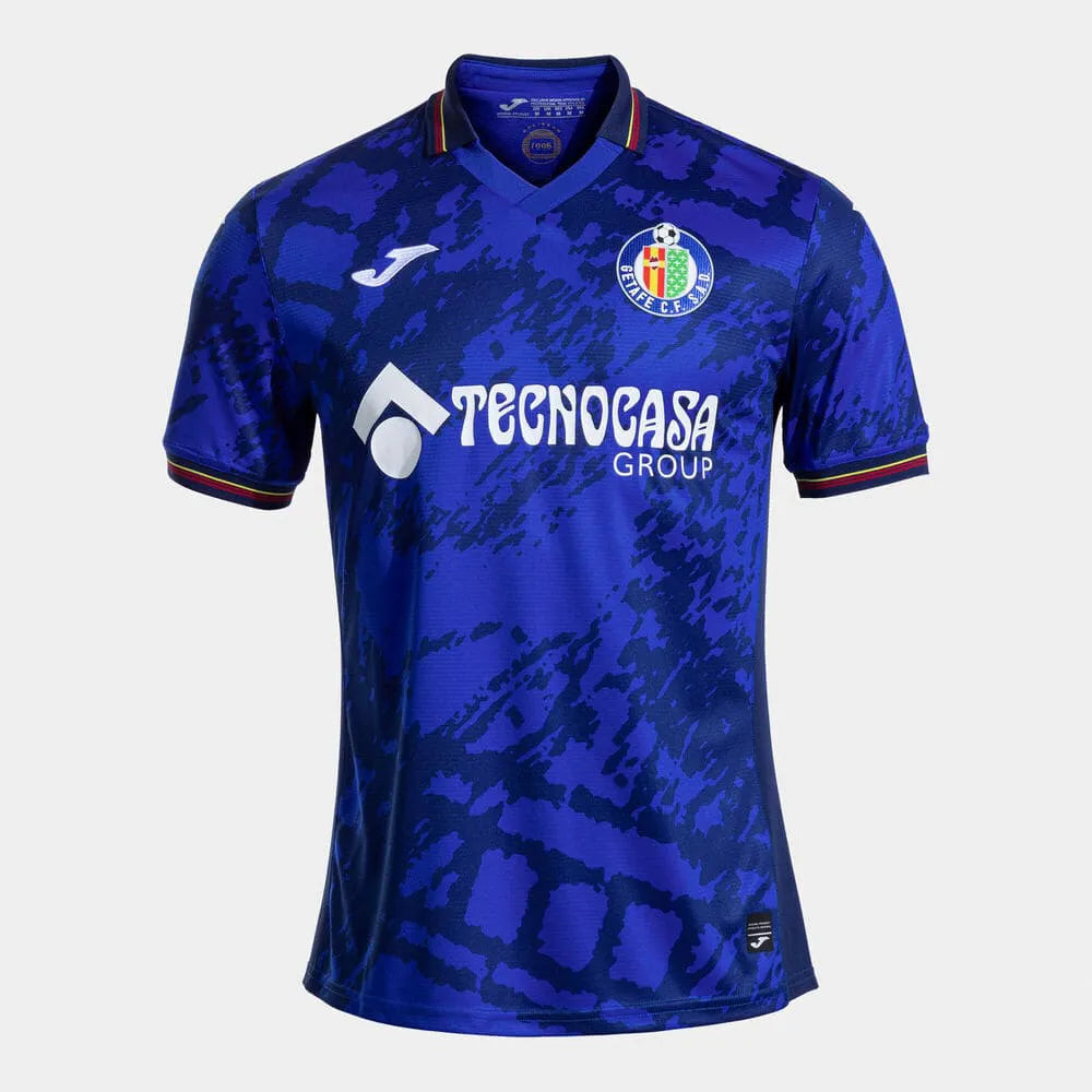 Camiseta Getafe Femenino 24/25 Home - foto principal