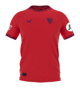 Camiseta Sevilla ll - 24/25 - foto principal