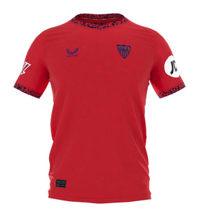 Camiseta Sevilla ll - 24/25 - foto principal
