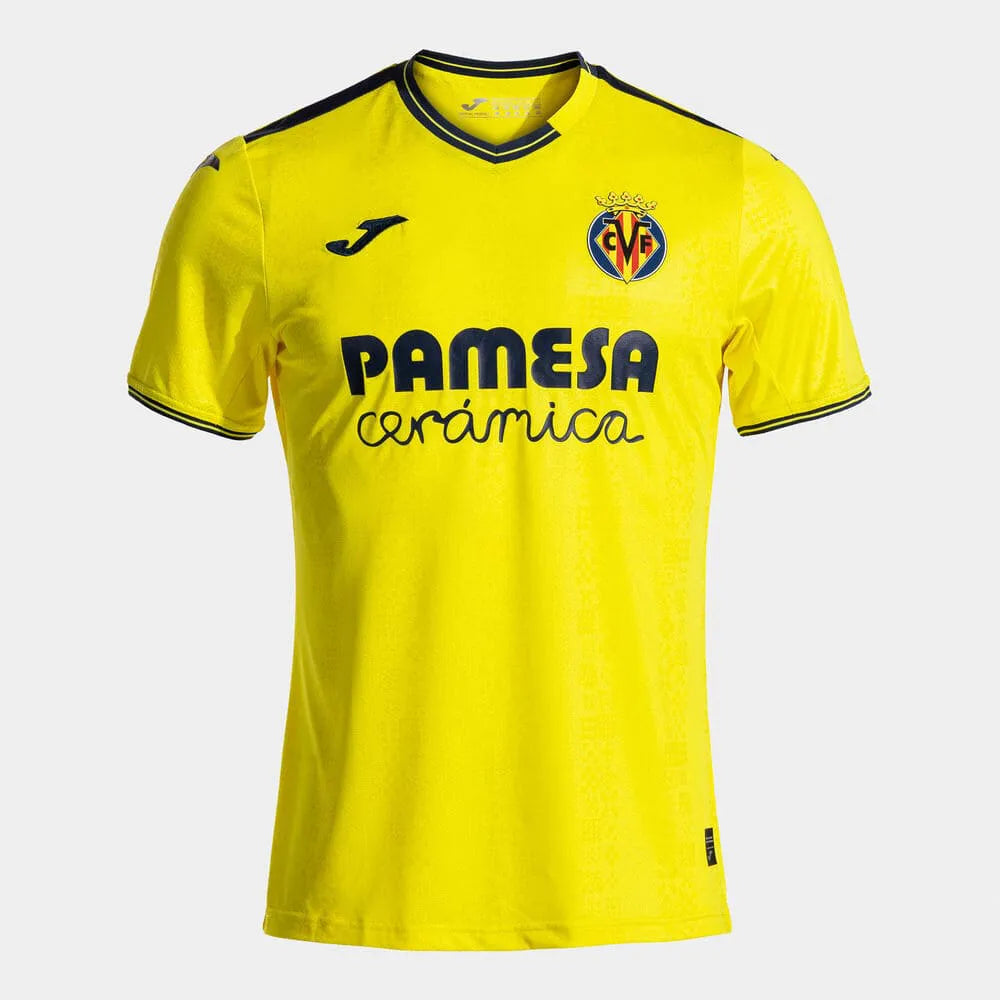 Kids Villarreal 24/25 Home - foto principal
