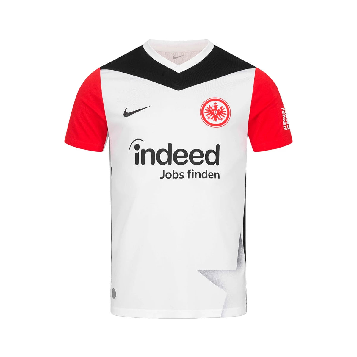 Kids Eintracht Frankfurt 24/25 Home - foto principal