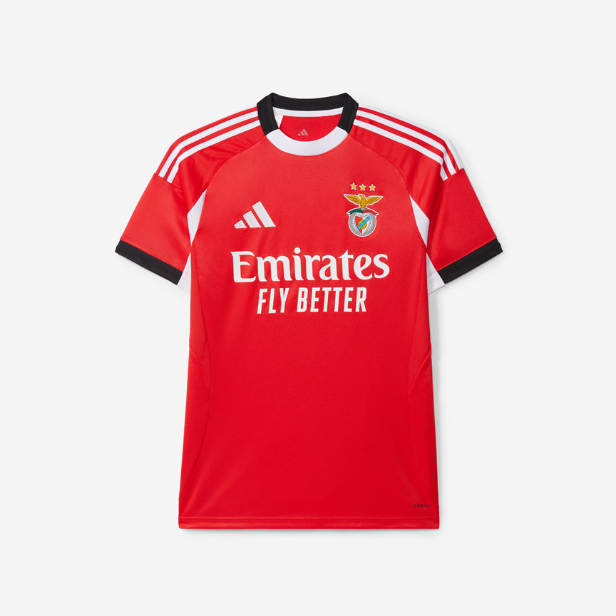 Kids Benfica 25/26 Home - foto principal