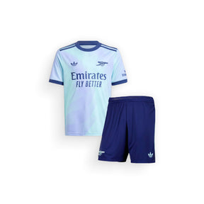 Kids Arsenal 24/25 Third - foto principal