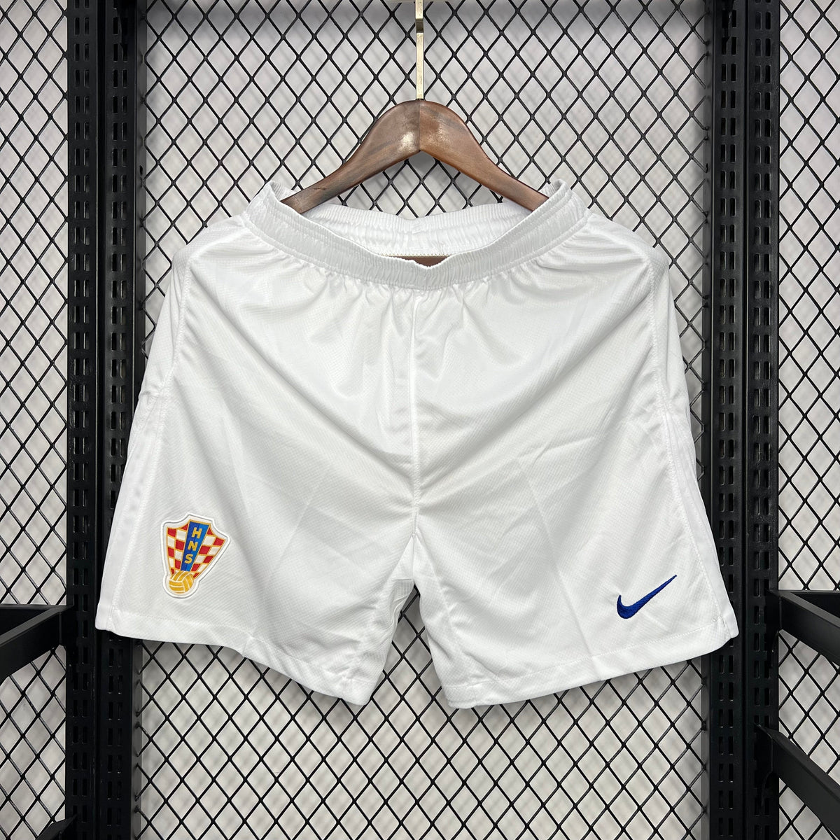 Shorts Croacia 2024/25 Home - foto principal