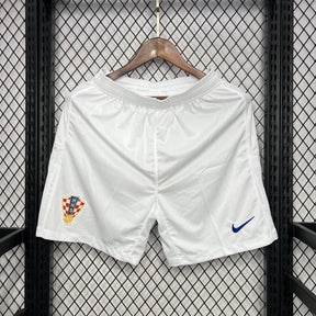 Shorts Croacia 2024/25 Home - foto principal