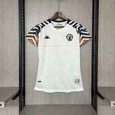 24∕25 Women Vasco da Gama White Camiseta S-XXL(D48C) - foto principal