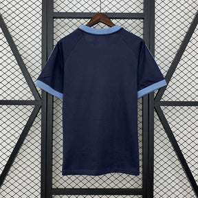 Argentina Cotton T-shirt - vista frontal