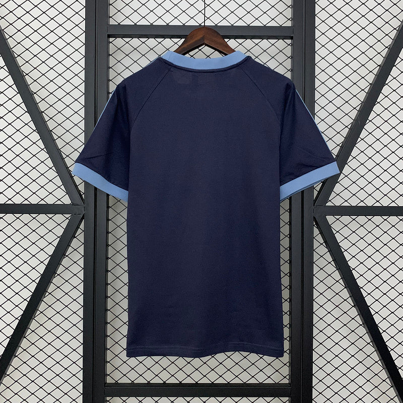 Argentina Cotton T-shirt - vista frontal