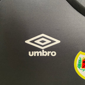 Camiseta do Rayo Vallecano 24/25 third - vista trasera