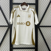 25∕26 Los Angeles away - foto principal