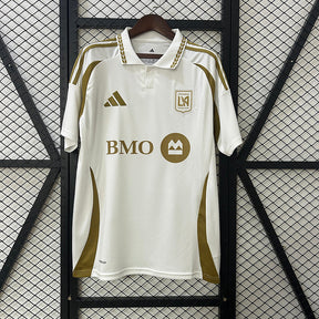 25∕26 Los Angeles away - foto principal