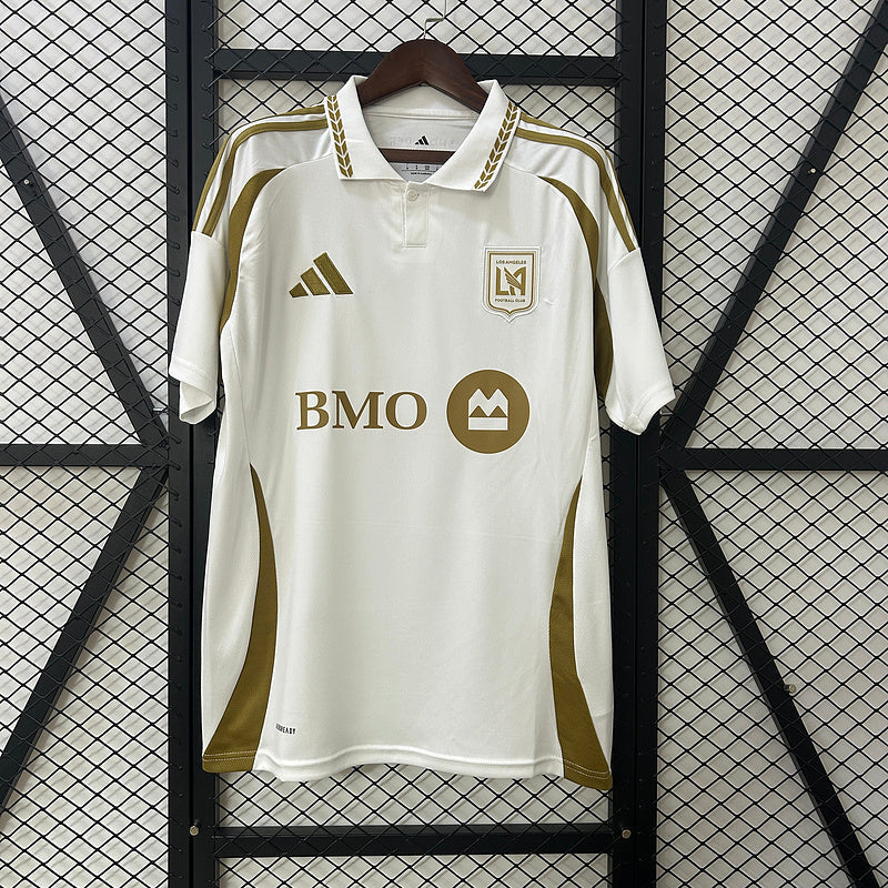25∕26 Los Angeles away - foto principal