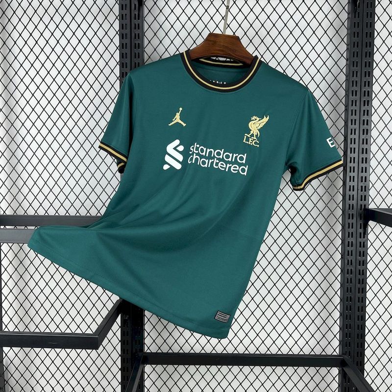 LWP 2025∕26 Jordan Concept Camiseta(E1FD) - foto principal