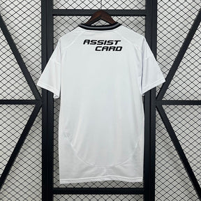 25∕26 Colo Colo Home - vista frontal