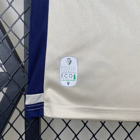 Camiseta do Osasuna 24/25 Away - vista frontal