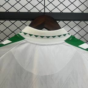 Camiseta Long sleeveReal Betis 24∕25 Home - vista frontal