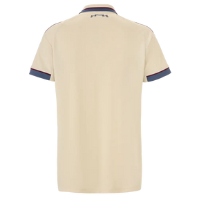Camiseta Ajax Woman 25/26 Third - vista frontal