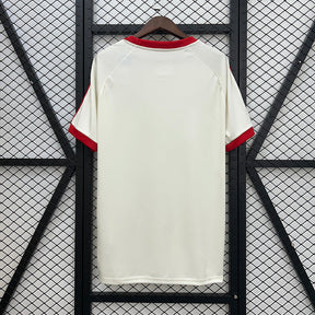 25∕26 Flamengo  Commemorative Edition - vista frontal
