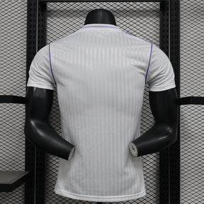 Camiseta Real Madrid 25/26 Player Special Edition - vista frontal