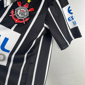 Camiseta Corinthians 1997 Away - foto principal