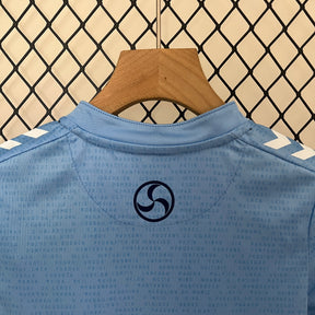 Kids Celta Vigo 24/25 Home - vista trasera