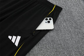 Training Suit Real Madrid 25/26 White - Winter - foto principal