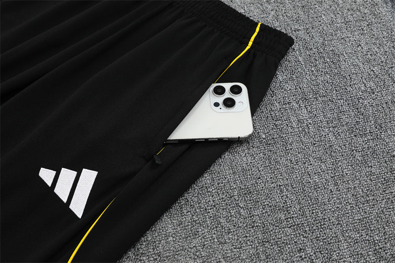 Training Suit Real Madrid 25/26 White - Winter - foto principal