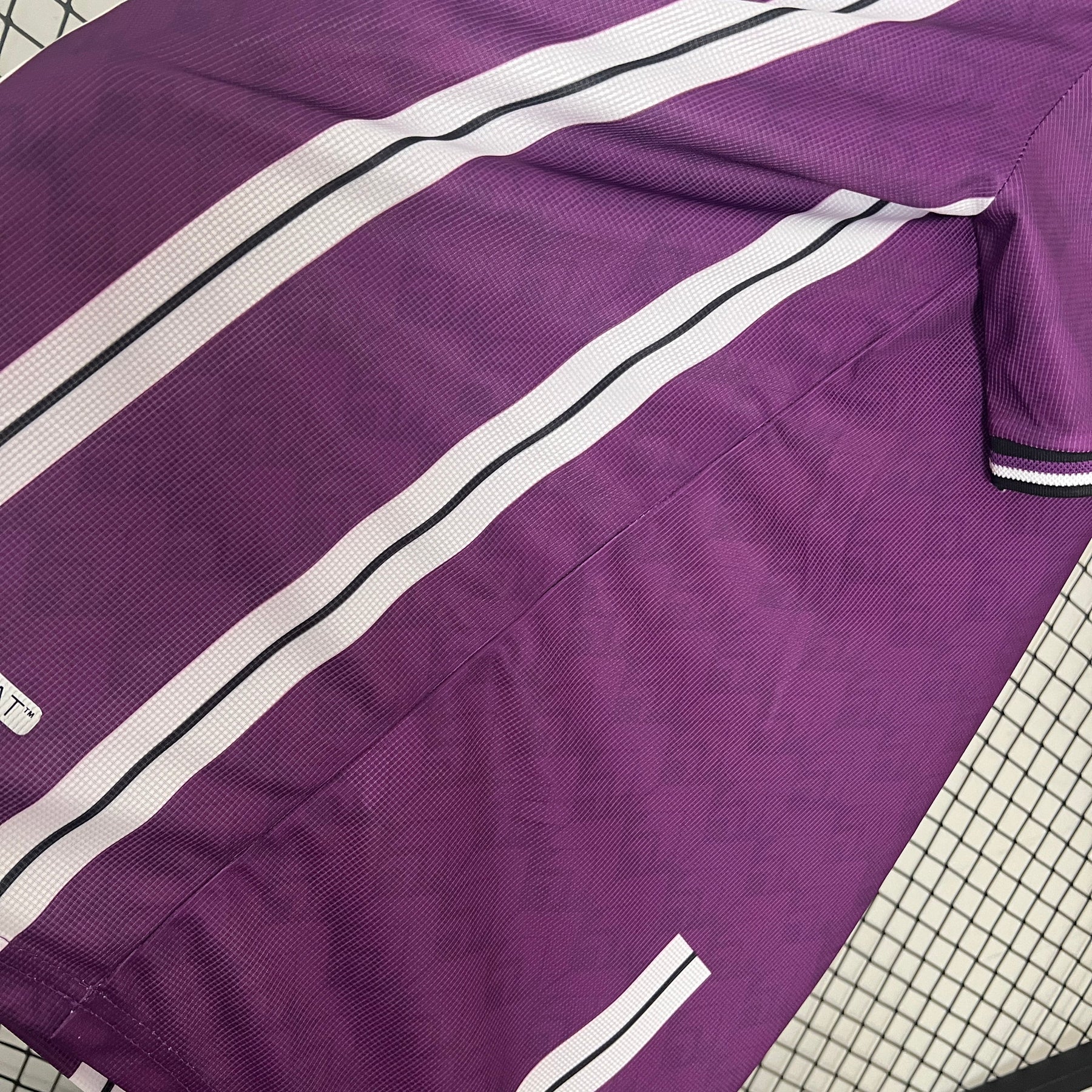 Camiseta Valladolid 24/25 Home - foto principal