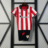 Kids Athletic Bilbao 25/26 Home - foto principal