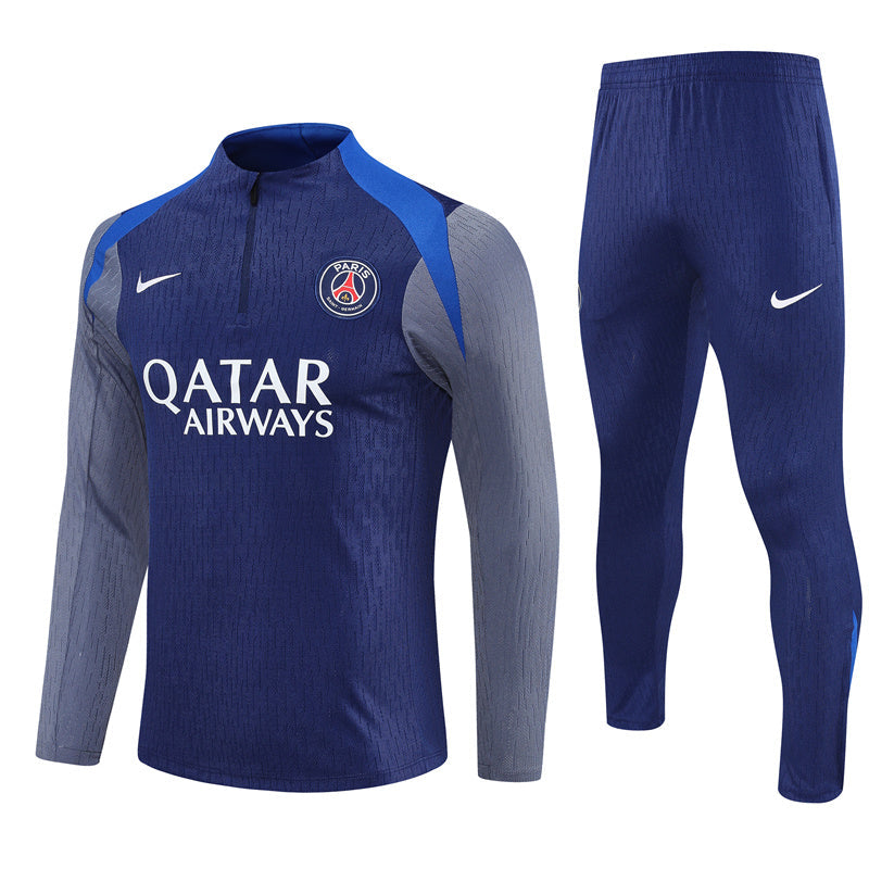Training Suit PSG 25/26 - Winter - foto principal