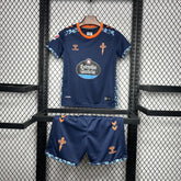 Kids Celta Vigo 2024/25 Away - foto principal