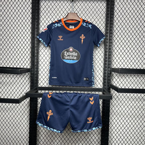 Kids Celta Vigo 2024/25 Away - foto principal