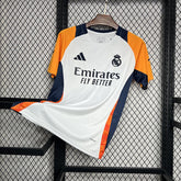 Real Madrid 24∕25 Pre-match training Camiseta - foto principal