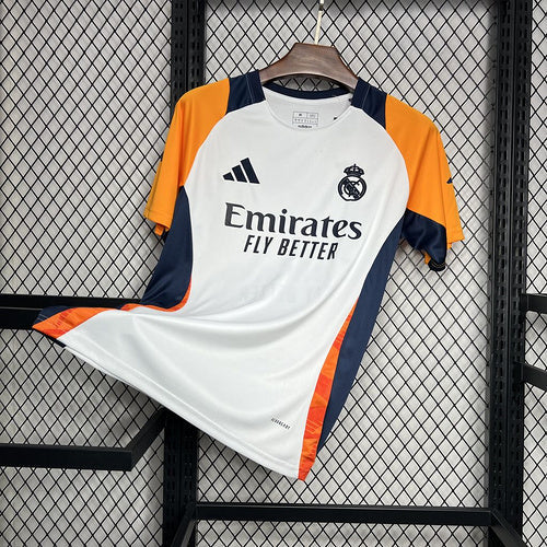 Real Madrid 24∕25 Pre-match training Camiseta - foto principal