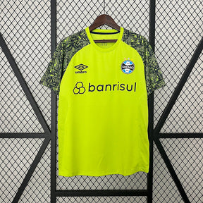 Camiseta 24∕25 Gremio Goalkeeper - foto principal