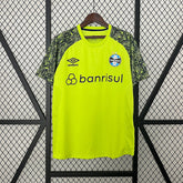 Camiseta 24∕25 Gremio Goalkeeper - foto principal